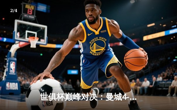 世俱杯巅峰对决：曼城4-0横扫弗鲁米嫩塞首度加冕，阿尔瓦雷斯独造三球闪耀沙特 - 2