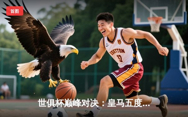 世俱杯巅峰对决：皇马五度加冕，免费直播平台引球迷狂欢