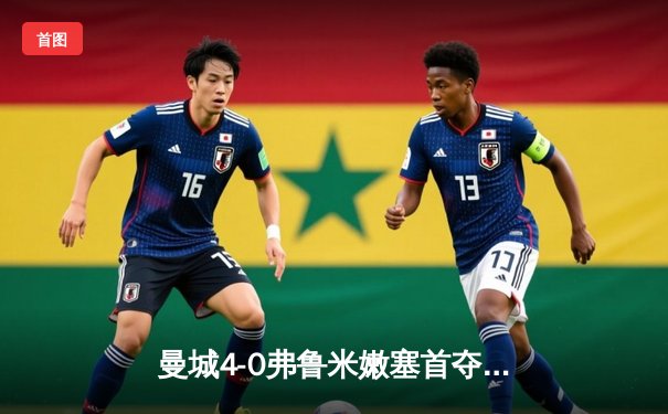 曼城4-0弗鲁米嫩塞首夺世俱杯，阿尔瓦雷斯双响创纪录